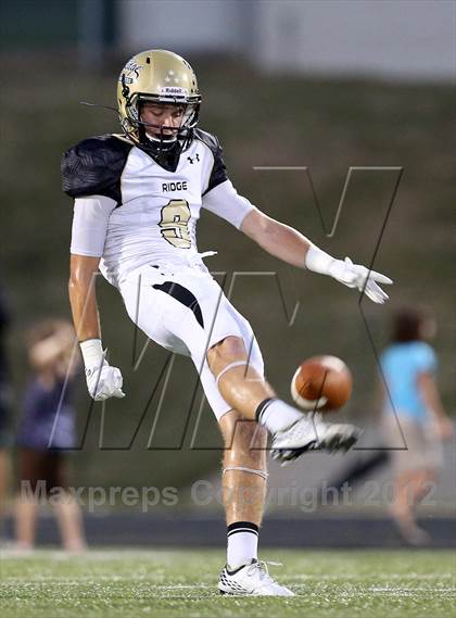 Thumbnail 1 in Fossil Ridge @ Keller photogallery.