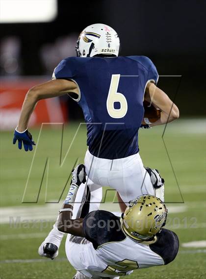 Thumbnail 3 in Fossil Ridge @ Keller photogallery.