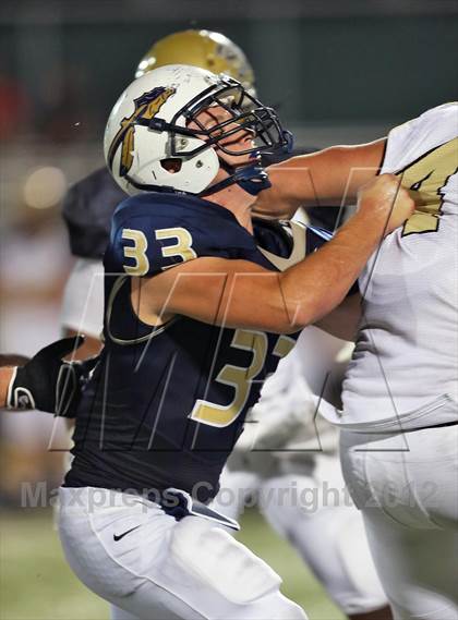 Thumbnail 3 in Fossil Ridge @ Keller photogallery.