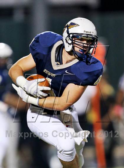 Thumbnail 3 in Fossil Ridge @ Keller photogallery.