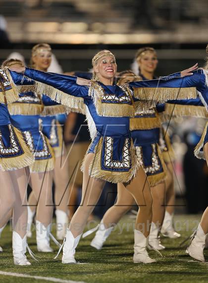 Thumbnail 3 in Fossil Ridge @ Keller photogallery.