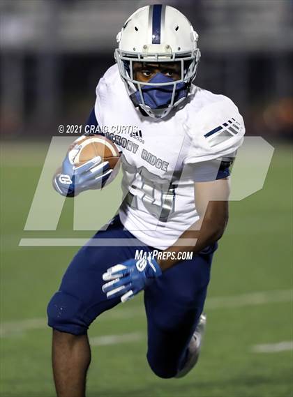 Thumbnail 1 in Hickory Ridge @ Rocky River photogallery.