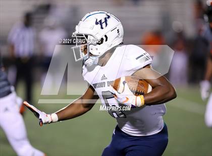 Thumbnail 1 in Hickory Ridge @ Rocky River photogallery.