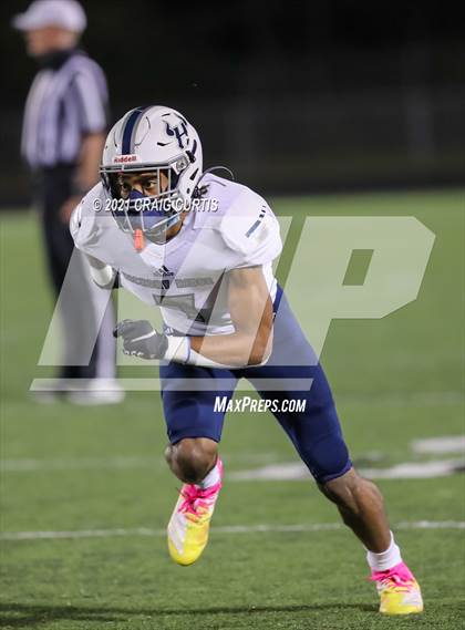 Thumbnail 3 in Hickory Ridge @ Rocky River photogallery.
