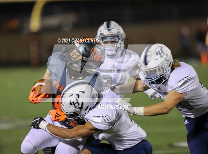 Thumbnail 1 in Hickory Ridge @ Rocky River photogallery.