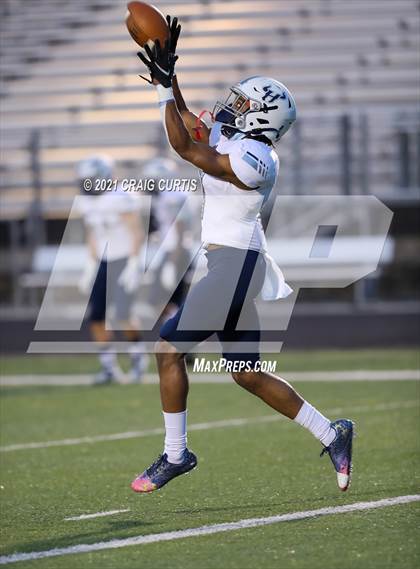 Thumbnail 3 in Hickory Ridge @ Rocky River photogallery.