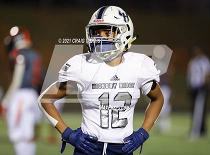 Thumbnail 3 in Hickory Ridge @ Rocky River photogallery.