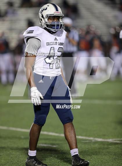 Thumbnail 1 in Hickory Ridge @ Rocky River photogallery.
