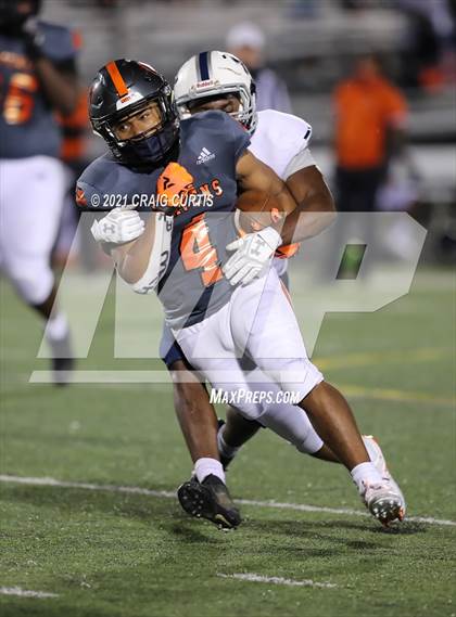 Thumbnail 2 in Hickory Ridge @ Rocky River photogallery.