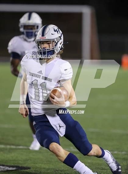 Thumbnail 2 in Hickory Ridge @ Rocky River photogallery.