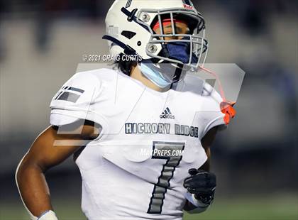 Thumbnail 1 in Hickory Ridge @ Rocky River photogallery.