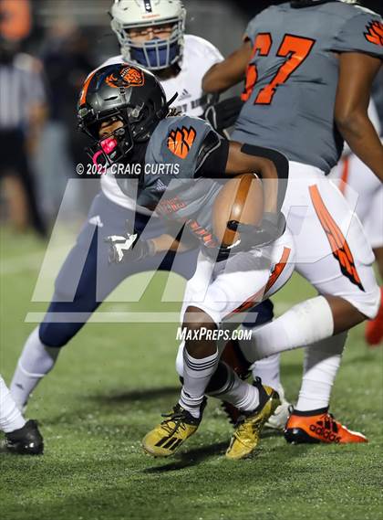 Thumbnail 2 in Hickory Ridge @ Rocky River photogallery.