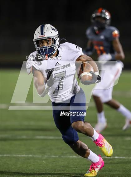 Thumbnail 1 in Hickory Ridge @ Rocky River photogallery.