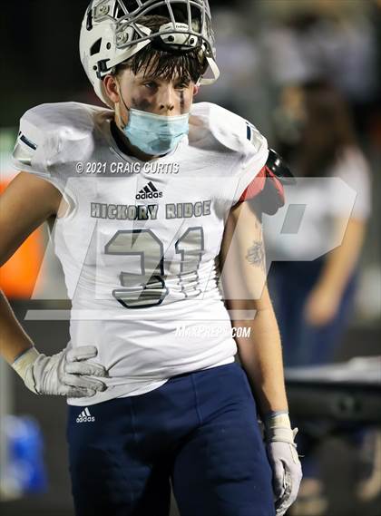 Thumbnail 3 in Hickory Ridge @ Rocky River photogallery.