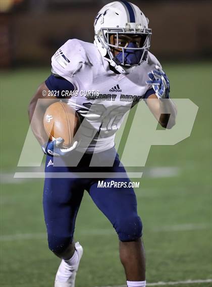 Thumbnail 2 in Hickory Ridge @ Rocky River photogallery.