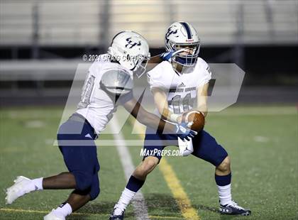 Thumbnail 3 in Hickory Ridge @ Rocky River photogallery.