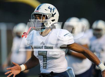 Thumbnail 2 in Hickory Ridge @ Rocky River photogallery.