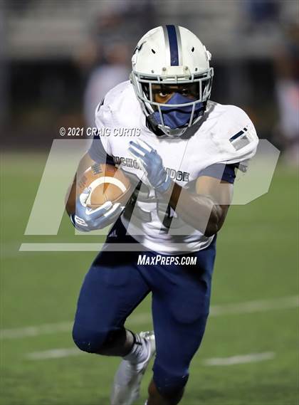 Thumbnail 3 in Hickory Ridge @ Rocky River photogallery.