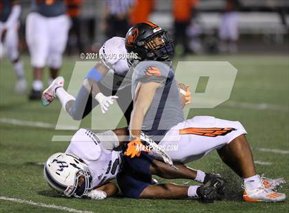 Thumbnail 3 in Hickory Ridge @ Rocky River photogallery.
