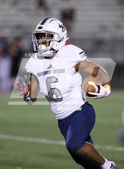 Thumbnail 2 in Hickory Ridge @ Rocky River photogallery.