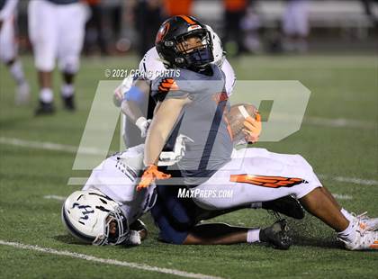 Thumbnail 1 in Hickory Ridge @ Rocky River photogallery.