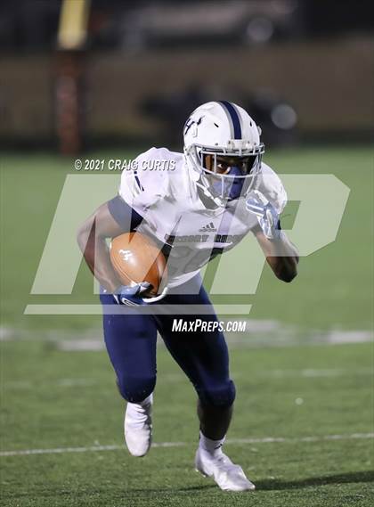 Thumbnail 3 in Hickory Ridge @ Rocky River photogallery.