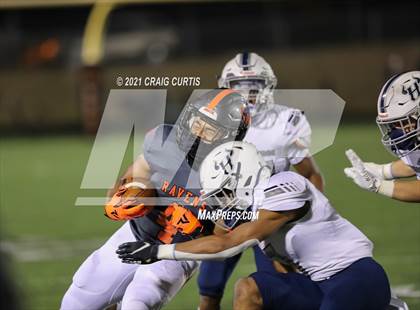 Thumbnail 3 in Hickory Ridge @ Rocky River photogallery.