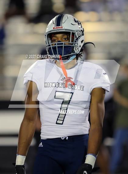 Thumbnail 3 in Hickory Ridge @ Rocky River photogallery.