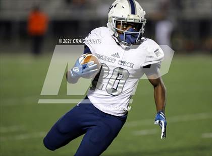 Thumbnail 2 in Hickory Ridge @ Rocky River photogallery.