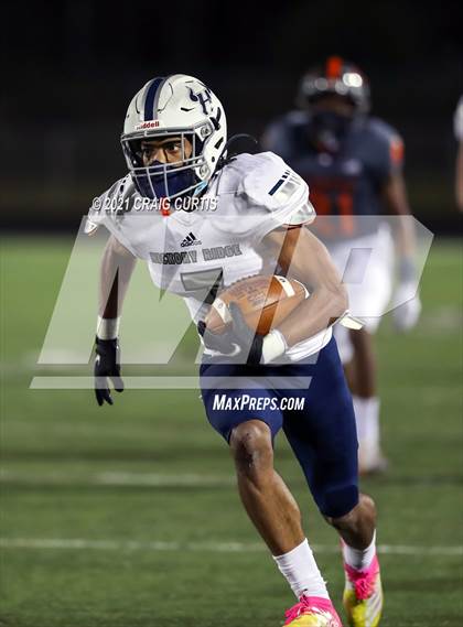 Thumbnail 3 in Hickory Ridge @ Rocky River photogallery.