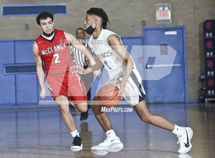 Thumbnail 2 in St. Joseph by the Sea vs Monsignor McClancy (CHSAA Spring Tournaent) photogallery.