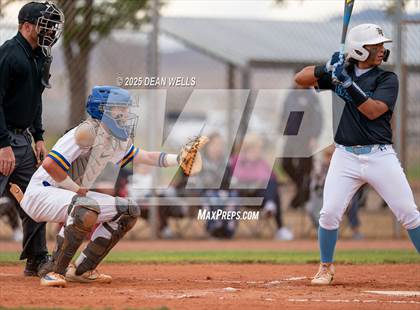 Thumbnail 2 in Benjamin Franklin @ Kingman (AIA 3A Round 1) photogallery.