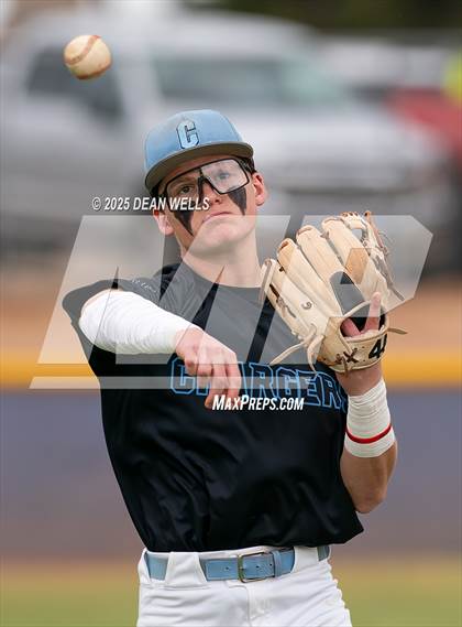 Thumbnail 3 in Benjamin Franklin @ Kingman (AIA 3A Round 1) photogallery.