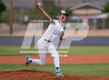 Thumbnail 1 in Benjamin Franklin @ Kingman (AIA 3A Round 1) photogallery.