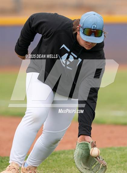 Thumbnail 1 in Benjamin Franklin @ Kingman (AIA 3A Round 1) photogallery.