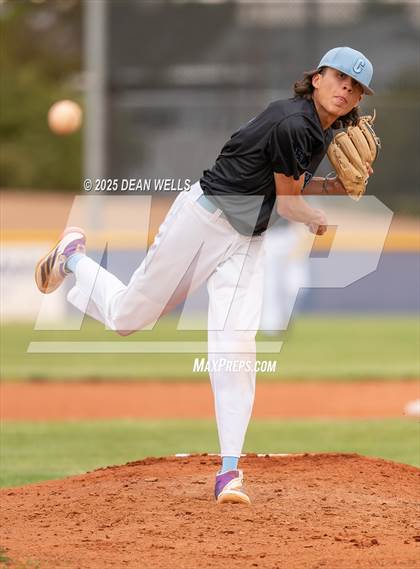 Thumbnail 3 in Benjamin Franklin @ Kingman (AIA 3A Round 1) photogallery.