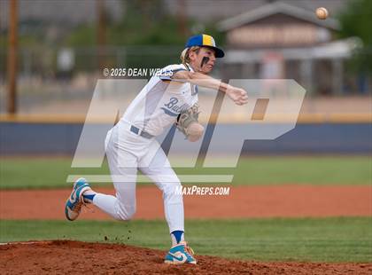 Thumbnail 2 in Benjamin Franklin @ Kingman (AIA 3A Round 1) photogallery.