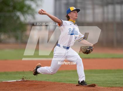 Thumbnail 2 in Benjamin Franklin @ Kingman (AIA 3A Round 1) photogallery.