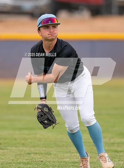 Thumbnail 2 in Benjamin Franklin @ Kingman (AIA 3A Round 1) photogallery.