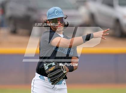 Thumbnail 2 in Benjamin Franklin @ Kingman (AIA 3A Round 1) photogallery.