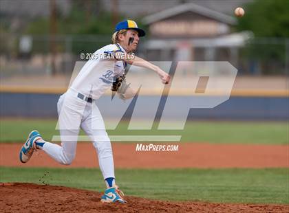 Thumbnail 1 in Benjamin Franklin @ Kingman (AIA 3A Round 1) photogallery.