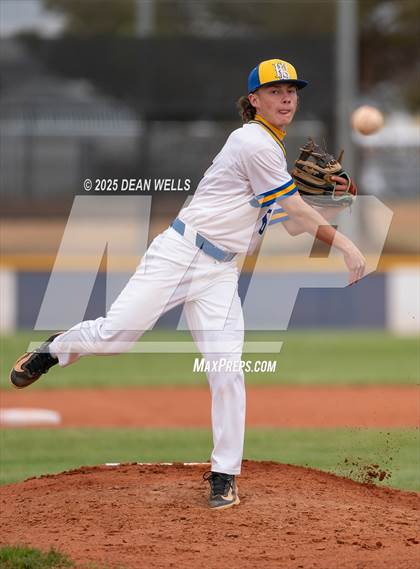 Thumbnail 1 in Benjamin Franklin @ Kingman (AIA 3A Round 1) photogallery.