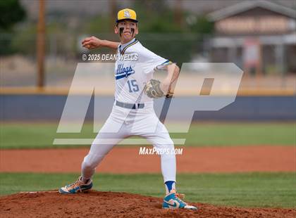 Thumbnail 2 in Benjamin Franklin @ Kingman (AIA 3A Round 1) photogallery.