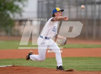 Thumbnail 3 in Benjamin Franklin @ Kingman (AIA 3A Round 1) photogallery.
