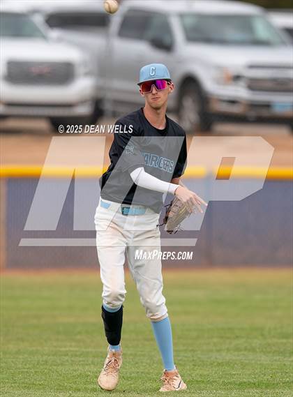 Thumbnail 2 in Benjamin Franklin @ Kingman (AIA 3A Round 1) photogallery.