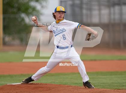 Thumbnail 1 in Benjamin Franklin @ Kingman (AIA 3A Round 1) photogallery.