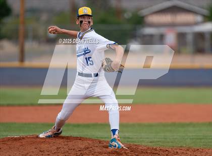 Thumbnail 1 in Benjamin Franklin @ Kingman (AIA 3A Round 1) photogallery.