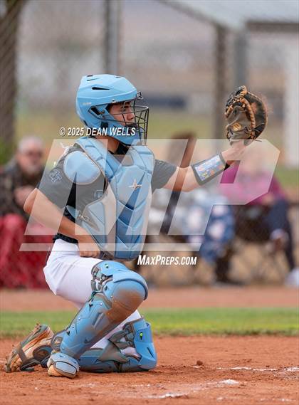 Thumbnail 2 in Benjamin Franklin @ Kingman (AIA 3A Round 1) photogallery.