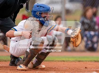 Thumbnail 3 in Benjamin Franklin @ Kingman (AIA 3A Round 1) photogallery.