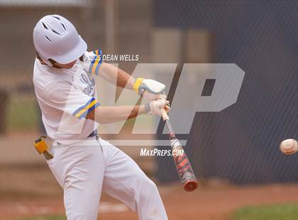Thumbnail 1 in Benjamin Franklin @ Kingman (AIA 3A Round 1) photogallery.